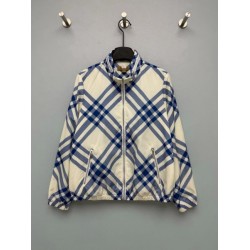 2026新作 BURBERRY バーバリー コート・ジャケット 海外トレンド