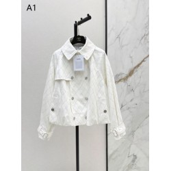 2026新作 CHANEL シャネル コート・ジャケット エレガントスタイル