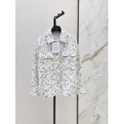 2026新作 CHANEL シャネル コート・ジャケット 限定デザイン