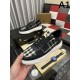 2025FW メンズ カジュアルシューズ BURBERRY バーバリー 完売必至の大人気アイテム