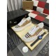 2025FW メンズ カジュアルシューズ BURBERRY バーバリー 完売必至の大人気アイテム