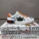 2025FW メンズ カジュアルシューズ DOLCE＆GABBANA ドルチェ＆ガッバーナ ファッション感満点のデザイン