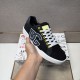 2025FW メンズ カジュアルシューズ DOLCE＆GABBANA ドルチェ＆ガッバーナ シンプルで洗練されたデザイン