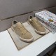 2025FW メンズ カジュアルシューズ DOLCE＆GABBANA ドルチェ＆ガッバーナ 今季マストアイテム！