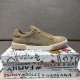 2025FW メンズ カジュアルシューズ DOLCE＆GABBANA ドルチェ＆ガッバーナ 今季マストアイテム！