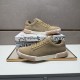 2025FW メンズ カジュアルシューズ DOLCE＆GABBANA ドルチェ＆ガッバーナ 今季マストアイテム！