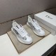 2025FW メンズ カジュアルシューズ DIOR ディオール 冬のおしゃれを先取りする必須アイテム