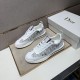 2025FW メンズ カジュアルシューズ DIOR ディオール 冬のおしゃれを先取りする必須アイテム