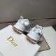 2025FW メンズ カジュアルシューズ DIOR ディオール 冬のおしゃれを先取りする必須アイテム