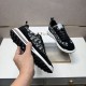 2025FW メンズ カジュアルシューズ DIOR ディオール 秋冬新作を一気にチェック！