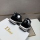 2025FW メンズ カジュアルシューズ DIOR ディオール 秋冬新作を一気にチェック！