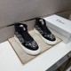 2025FW メンズ カジュアルシューズ DIOR ディオール 毎シーズン大活躍する定番アイテム