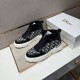 2025FW メンズ カジュアルシューズ DIOR ディオール 毎シーズン大活躍する定番アイテム