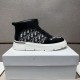 2025FW メンズ カジュアルシューズ DIOR ディオール 毎シーズン大活躍する定番アイテム