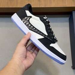 2025FW メンズ カジュアルシューズ DIOR ディオール 目を引く新鮮な人気新品が登場