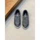 2025FW メンズ カジュアルシューズ DIOR ディオール 秋冬トレンドを先取りする一足