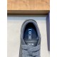 2025FW メンズ カジュアルシューズ DIOR ディオール 秋冬トレンドを先取りする一足