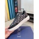 2025FW メンズ カジュアルシューズ DIOR ディオール 大人感漂う洗練された秋冬新作