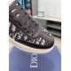 2025FW メンズ カジュアルシューズ DIOR ディオール 大人感漂う洗練された秋冬新作