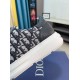 2025FW メンズ カジュアルシューズ DIOR ディオール 大人感漂う洗練された秋冬新作