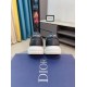 2025FW メンズ カジュアルシューズ DIOR ディオール 大人感漂う洗練された秋冬新作