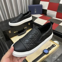 2025FW メンズ カジュアルシューズ DIOR ディオール 今年らしい着こなしが叶うアイテム