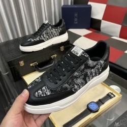 2025FW メンズ カジュアルシューズ DIOR ディオール 強くおすすめしたい注目アイテム