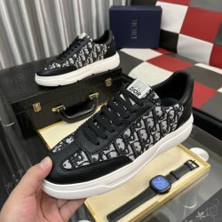 2025FW メンズ カジュアルシューズ DIOR ディオール 強くおすすめしたい注目アイテム