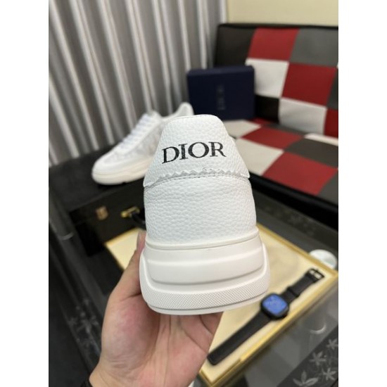 2025FW メンズ カジュアルシューズ DIOR ディオール 強くおすすめしたい注目アイテム