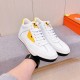 2025FW メンズ カジュアルシューズ FENDI フェンデイ 先取り秋冬限定新作が登場！
