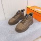 2025FW メンズ カジュアルシューズ FENDI フェンデイ 新冬セールアイテムでお得にゲット