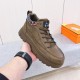 2025FW メンズ カジュアルシューズ FENDI フェンデイ 新冬セールアイテムでお得にゲット
