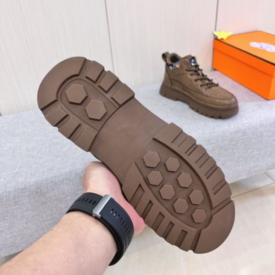 2025FW メンズ カジュアルシューズ FENDI フェンデイ 新冬セールアイテムでお得にゲット