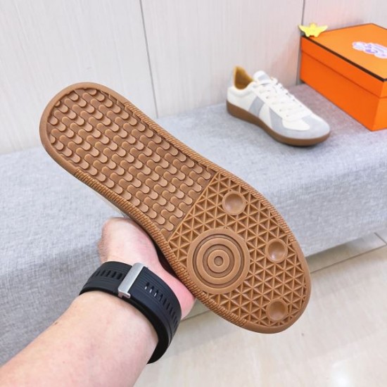 2025FW メンズ カジュアルシューズ FENDI フェンデイ 冬に向けて気になる必見アイテム