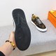 2025FW メンズ カジュアルシューズ FENDI フェンデイ 冬の必須アイテムがここに登場