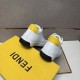 2025FW メンズ カジュアルシューズ FENDI フェンデイ 冬の涼しさが感じられる人気新作
