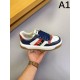 2025FW メンズ カジュアルシューズ GUCCI グッチ 人気を集める！注目の今冬アイテム