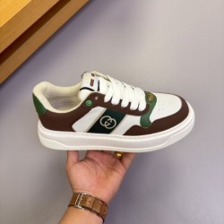 2025FW メンズ カジュアルシューズ GUCCI グッチ 人気を集める！注目の今冬アイテム