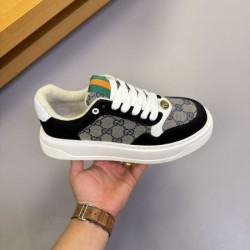 2025FW メンズ カジュアルシューズ GUCCI グッチ 秋冬新作！セレブ愛用の注目アイテム