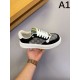 2025FW メンズ カジュアルシューズ GUCCI グッチ 秋冬新作！セレブ愛用の注目アイテム