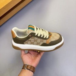 2025FW メンズ カジュアルシューズ GUCCI グッチ 秋冬新作！セレブ愛用の注目アイテム