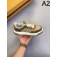2025FW メンズ カジュアルシューズ GUCCI グッチ 秋冬新作！セレブ愛用の注目アイテム