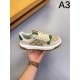2025FW メンズ カジュアルシューズ GUCCI グッチ 秋冬新作！セレブ愛用の注目アイテム