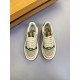 2025FW メンズ カジュアルシューズ GUCCI グッチ 秋冬新作！セレブ愛用の注目アイテム