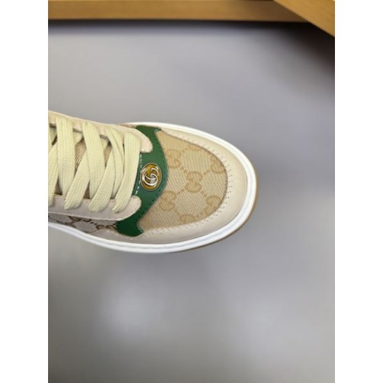 2025FW メンズ カジュアルシューズ GUCCI グッチ 秋冬新作！セレブ愛用の注目アイテム