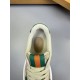 2025FW メンズ カジュアルシューズ GUCCI グッチ 秋冬新作！セレブ愛用の注目アイテム