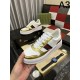 2025FW メンズ カジュアルシューズ GUCCI グッチ 秋冬季の超人気アイテム即完売必至