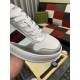 2025FW メンズ カジュアルシューズ GUCCI グッチ 秋冬季の超人気アイテム即完売必至