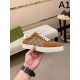 2025FW メンズ カジュアルシューズ GUCCI グッチ 冬季大人気！手に入れるなら今