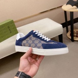 2025FW メンズ カジュアルシューズ GUCCI グッチ 冬季大人気！手に入れるなら今